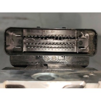 Recambio de abs para mazda 3 (bl) 2.2 mzr cd (bl10) referencia OEM IAM BFD1437AZ  