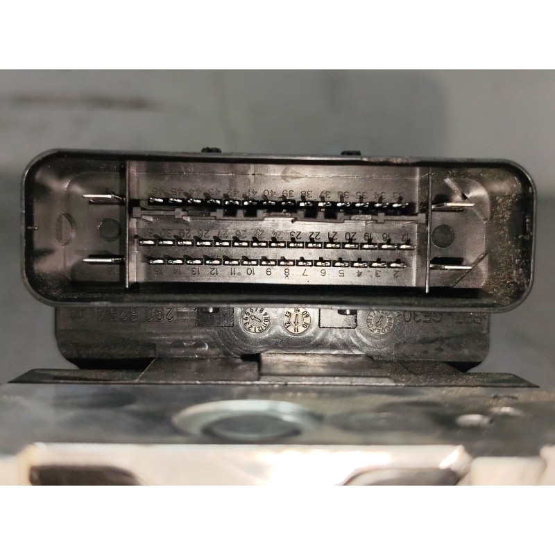 Recambio de abs para mazda 3 (bl) 2.2 mzr cd (bl10) referencia OEM IAM BFD1437AZ - Gris 2
