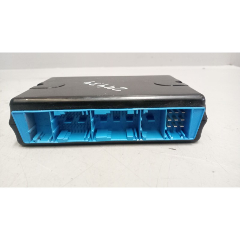 Recambio de modulo electronico para daf serie xf105.460 12.9 diesel referencia OEM IAM 1740941  VERSION1.1 - Blanco 3