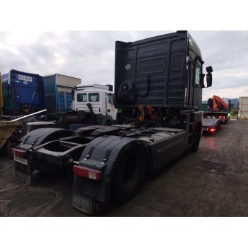 renault magnum ab 2005 del año 2009
