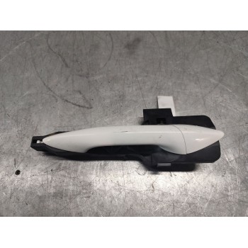 Recambio de maneta exterior trasera derecha para hyundai i30 (gd) 1.6 crdi referencia OEM IAM   