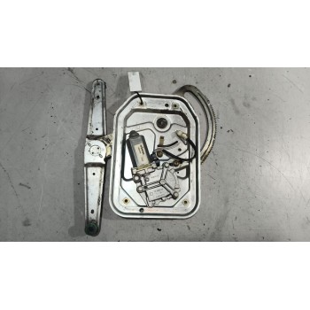 Recambio de elevalunas delantero izquierdo para scania 4 - series 164 l/580 referencia OEM IAM   
