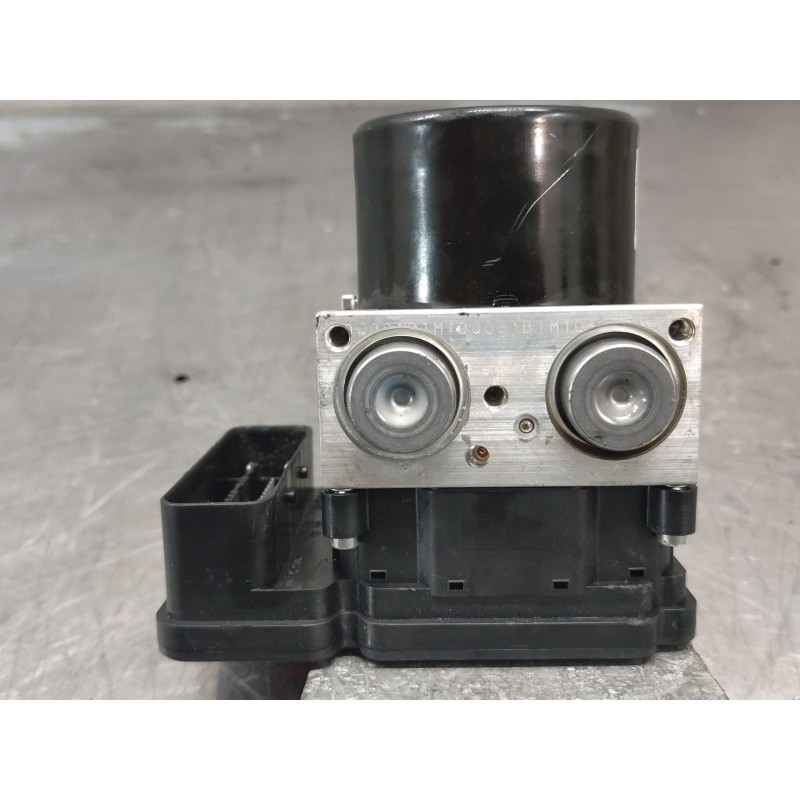 Recambio de abs para mazda 3 (bl) 2.2 mzr cd (bl10) referencia OEM IAM BFD1437AZ - Gris 3