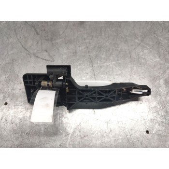 Recambio de maneta exterior trasera derecha para hyundai i30 (gd) 1.6 crdi referencia OEM IAM   