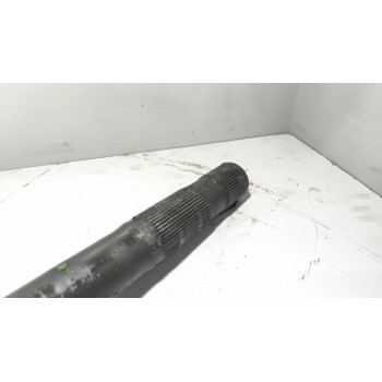 Recambio de palier para volvo fm xxx 10.8 diesel referencia OEM IAM 20836831  