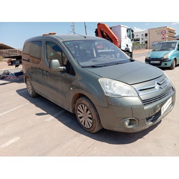 citroën berlingo multispace (b9) del año 2012