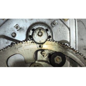 Recambio de elevalunas delantero izquierdo para scania 4 - series 164 l/580 referencia OEM IAM   