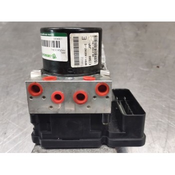 Recambio de abs para mazda 3 (bl) 2.2 mzr cd (bl10) referencia OEM IAM BFD1437AZ  