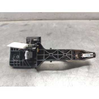 Recambio de maneta exterior trasera derecha para hyundai i30 (gd) 1.6 crdi referencia OEM IAM   