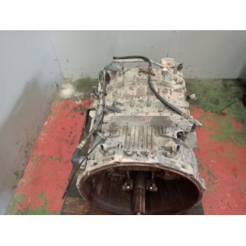 CAJA CAMBIOS 12AS2331TD 1681737 1353041005