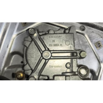 Recambio de elevalunas delantero izquierdo para scania 4 - series 164 l/580 referencia OEM IAM   