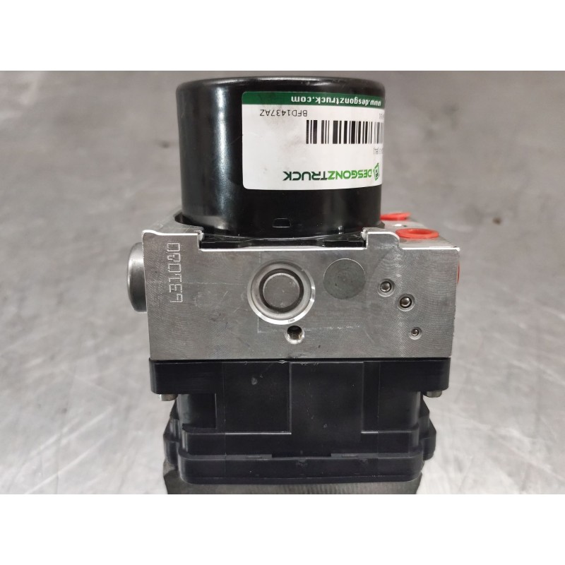 Recambio de abs para mazda 3 (bl) 2.2 mzr cd (bl10) referencia OEM IAM BFD1437AZ - Gris 5