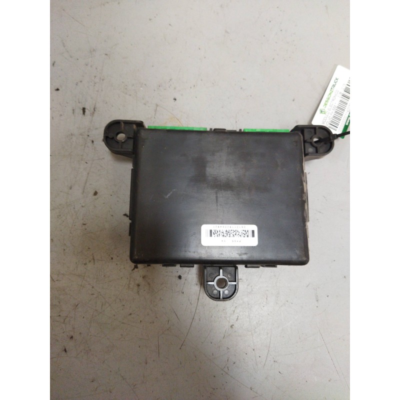 Recambio de modulo electronico para volvo fh referencia OEM IAM 20569214  CENTRALITA ECS III - Blanco 2