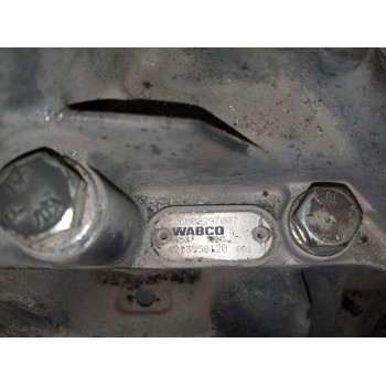Recambio de caja cambios para daf serie xf105.xxx 12.9 diesel referencia OEM IAM 12AS2331TD 1681737 1353041005