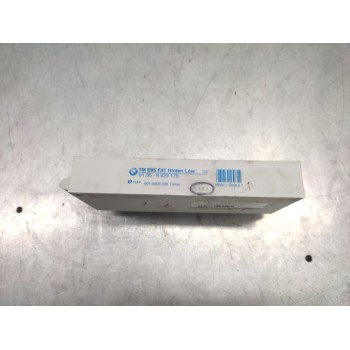Recambio de modulo electronico para bmw serie 7 (e65/e66) 730d referencia OEM IAM 61356929176  