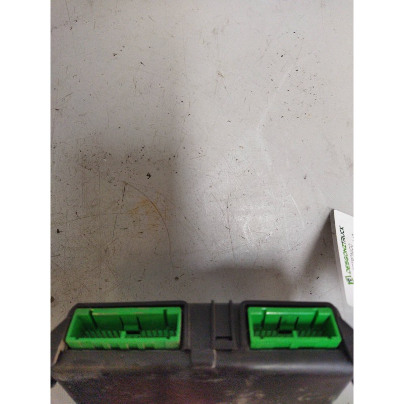 Recambio de modulo electronico para volvo fh referencia OEM IAM 20569214  CENTRALITA ECS III - Blanco 3