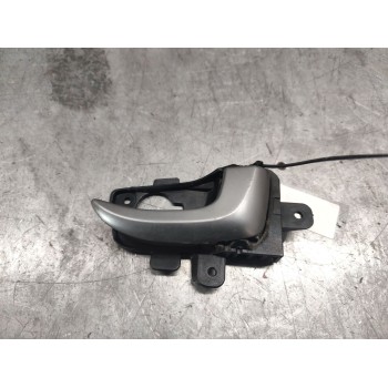 Recambio de maneta interior delantera derecha para hyundai i30 (gd) 1.6 crdi referencia OEM IAM   