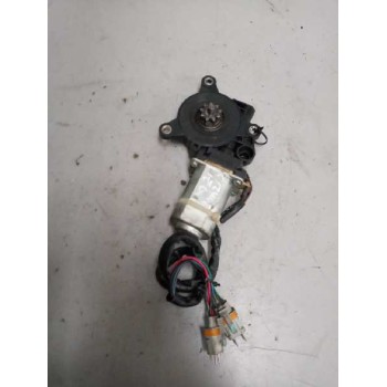 Recambio de motor elevalunas delantero izquierdo para man tg-a 32.xxx 12.0 diesel referencia OEM IAM 81286016130  