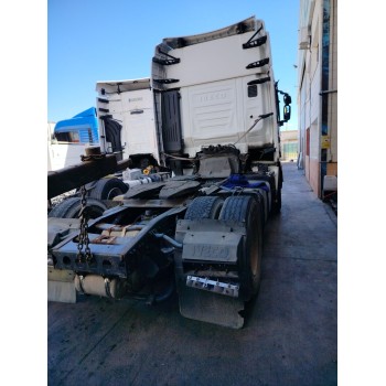iveco stralis (as) del año 2008