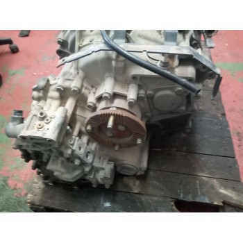 Recambio de caja cambios para daf serie xf105.xxx 12.9 diesel referencia OEM IAM 12AS2331TD 1681737 1353041005