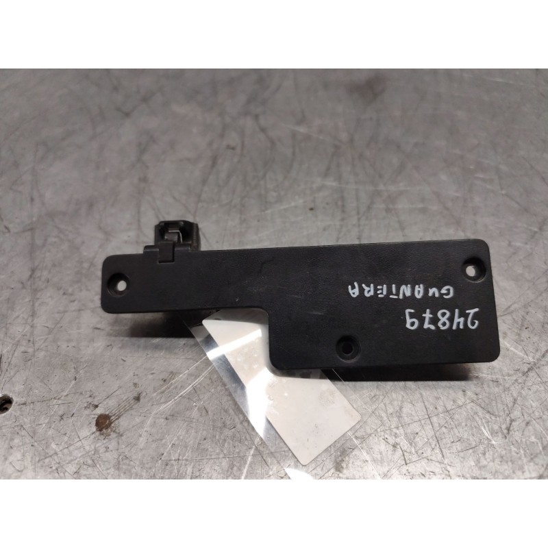 Recambio de plato anclaje para volkswagen golf iii (1h1) 1.6 referencia OEM IAM 1H1857131  