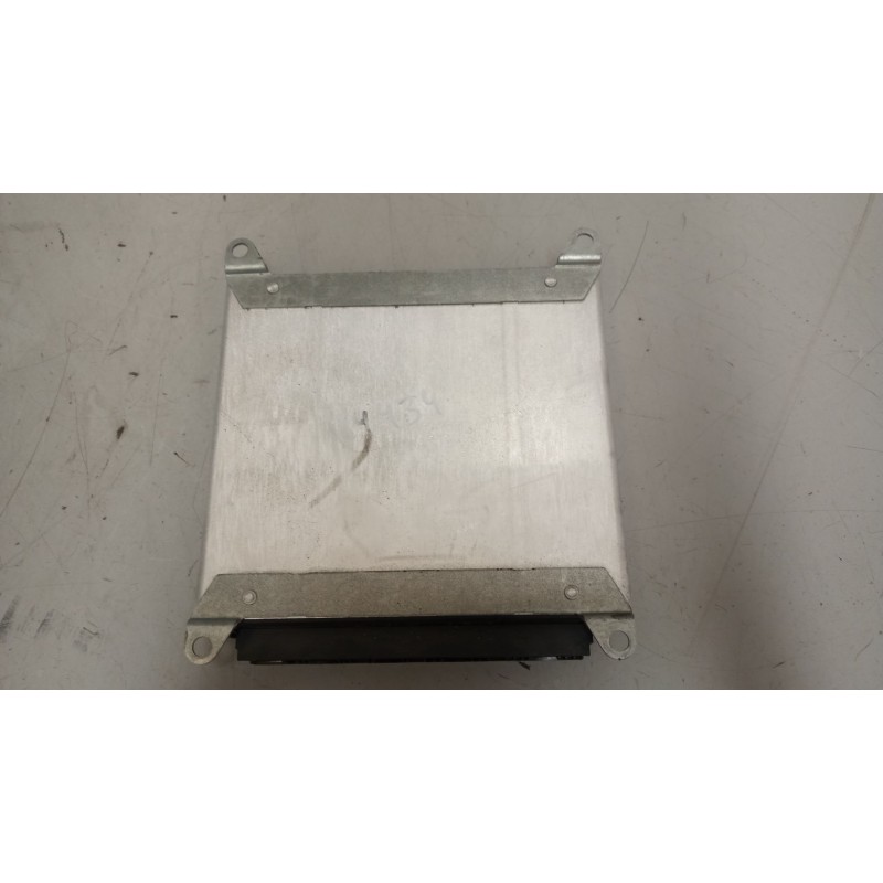 Recambio de modulo electronico para daf serie xf105.460 12.9 diesel referencia OEM IAM 1840400 CENTRALITA EBS 4461350420 - Blanco 4