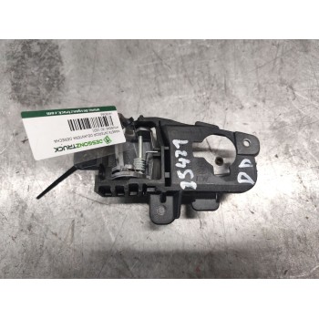 Recambio de maneta interior delantera derecha para hyundai i30 (gd) 1.6 crdi referencia OEM IAM   