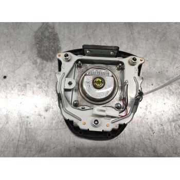 Recambio de airbag delantero izquierdo para mazda 3 (bl) 2.2 mzr cd (bl10) referencia OEM IAM XZD18WH4ACE  
