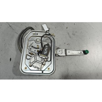 Recambio de elevalunas delantero derecho para scania 4 - series 164 l/580 referencia OEM IAM   