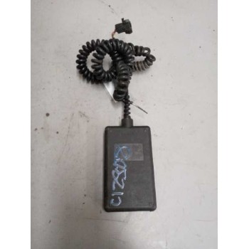 Recambio de mando control de ecas para man tg-a 32.xxx 12.0 diesel referencia OEM IAM 4460561380  