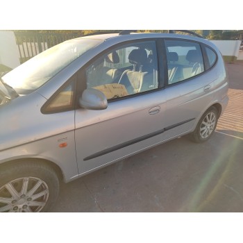chevrolet tacuma del año 2003