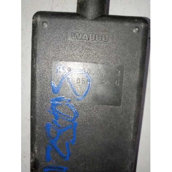 Recambio de mando control de ecas para man tg-a 32.xxx 12.0 diesel referencia OEM IAM 4460561380  