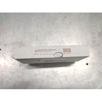 Recambio de modulo electronico para bmw serie 7 (e65/e66) 730d referencia OEM IAM 61356929174  