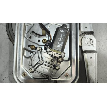 Recambio de elevalunas delantero derecho para scania 4 - series 164 l/580 referencia OEM IAM   