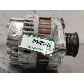 Recambio de alternador para mazda 3 (bl) 2.2 mzr cd (bl10) referencia OEM IAM A2TJ0681A  