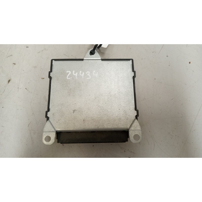 Recambio de modulo electronico para daf serie xf105.460 12.9 diesel referencia OEM IAM 1917197 CENTRALITA ECAS 4461702180 - Blanco 2