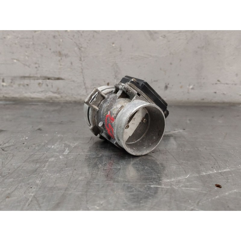 Recambio de caudalimetro para ford escort vi (gal, aal, abl) 1.6 16v 4x4 referencia OEM IAM 96FB12B579BA - Granate