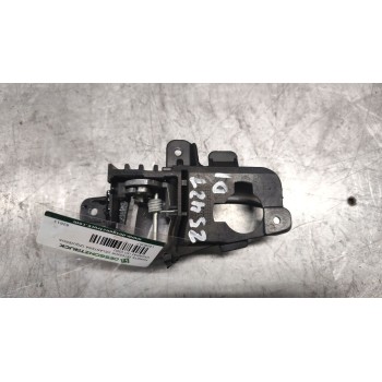 Recambio de maneta interior delantera izquierda para hyundai i30 (gd) 1.6 crdi referencia OEM IAM 82613  