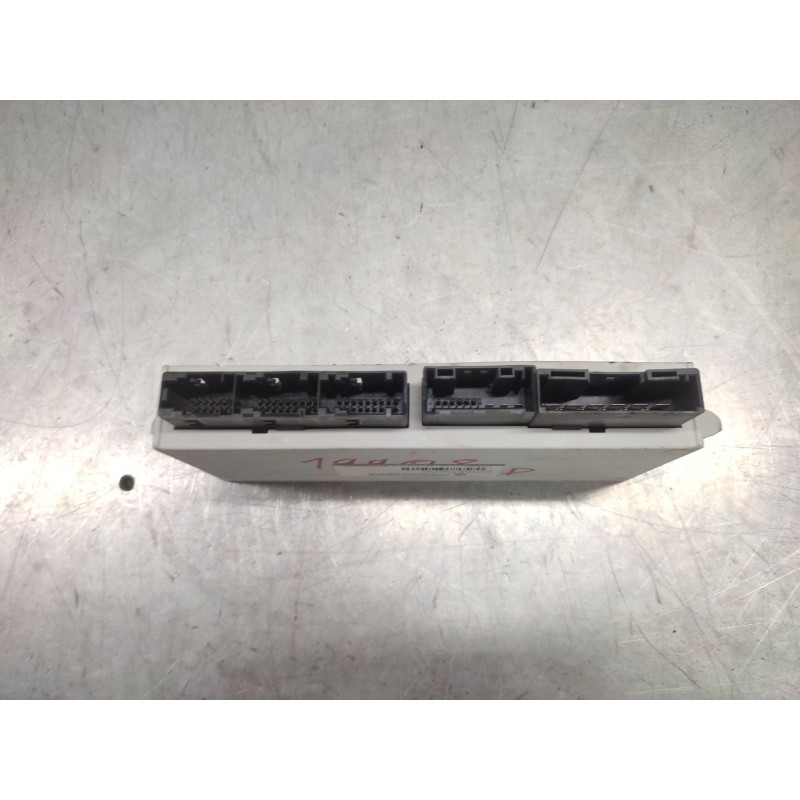 Recambio de modulo electronico para bmw serie 7 (e65/e66) 730d referencia OEM IAM 61356929174 - Azul 3