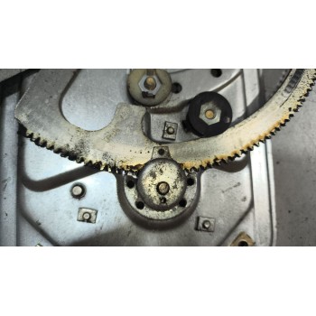 Recambio de elevalunas delantero derecho para scania 4 - series 164 l/580 referencia OEM IAM   