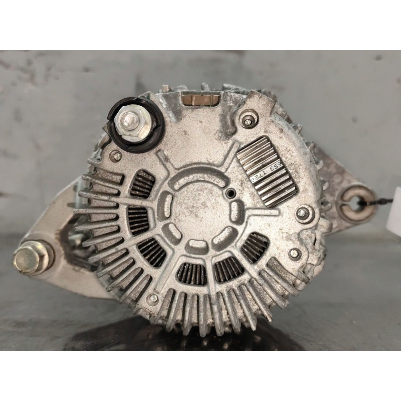 Recambio de alternador para mazda 3 (bl) 2.2 mzr cd (bl10) referencia OEM IAM A2TJ0681A - Gris 2