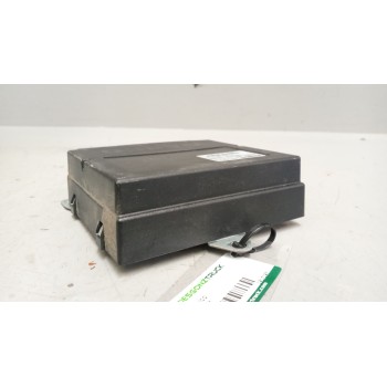 Recambio de modulo electronico para daf serie xf105.xxx 12.9 diesel referencia OEM IAM 1917197 CENTRALITA ECAS 4461702180