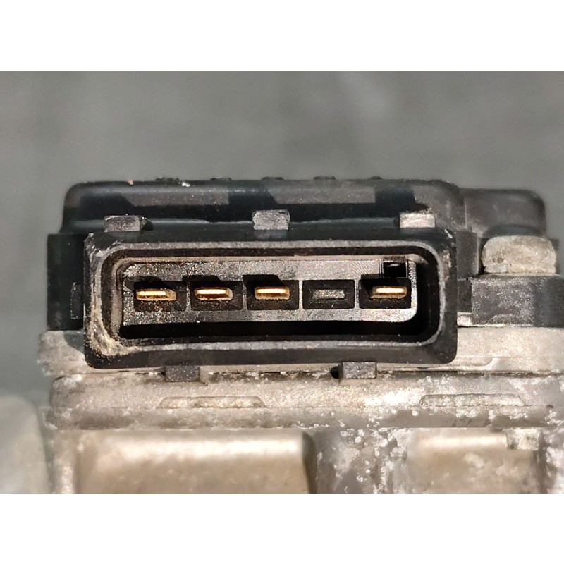 Recambio de caudalimetro para ford escort vi (gal, aal, abl) 1.6 16v 4x4 referencia OEM IAM 96FB12B579BA - Granate 2