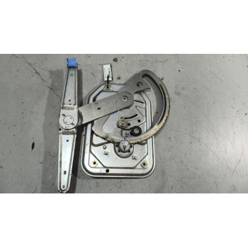 Recambio de elevalunas delantero derecho para scania 4 - series 164 l/580 referencia OEM IAM   