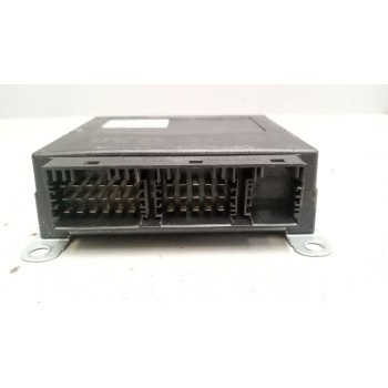 Recambio de modulo electronico para daf serie xf105.xxx 12.9 diesel referencia OEM IAM 1917197 CENTRALITA ECAS 4461702180