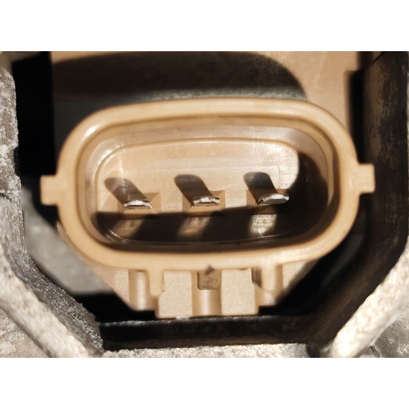 Recambio de alternador para mazda 3 (bl) 2.2 mzr cd (bl10) referencia OEM IAM A2TJ0681A - Gris 3