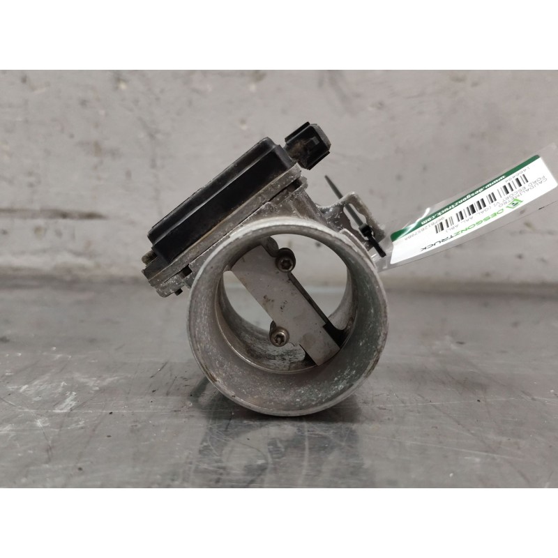 Recambio de caudalimetro para ford escort vi (gal, aal, abl) 1.6 16v 4x4 referencia OEM IAM 96FB12B579BA - Granate 3