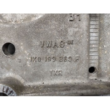 Recambio de puente delantero para volkswagen golf vi (5k1) 2.0 tdi referencia OEM IAM 1K0199369F  