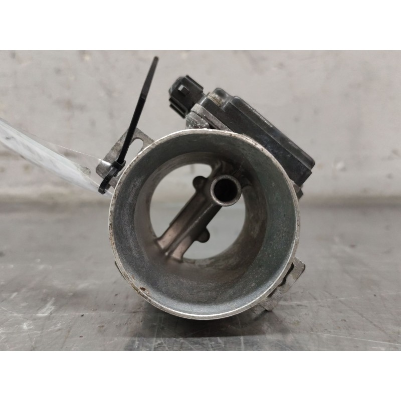 Recambio de caudalimetro para ford escort vi (gal, aal, abl) 1.6 16v 4x4 referencia OEM IAM 96FB12B579BA - Granate 4