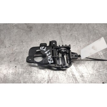 Recambio de maneta interior trasera derecha para hyundai i30 (gd) 1.6 crdi referencia OEM IAM   